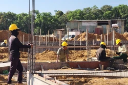 Quyết tâm hoàn thành sớm 7 trường nội trú liên cấp tại các xã biên giới Gia Lai