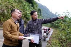 'Lợi kép' từ chủ trương giao, khoán bảo vệ rừng