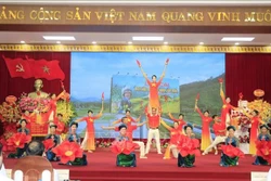 Lào Cai: Xây dựng văn hóa trở thành động lực phát triển bền vững