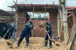 Đà Nẵng: Chiến dịch thần tốc giữa thời bình đang băng băng về đích