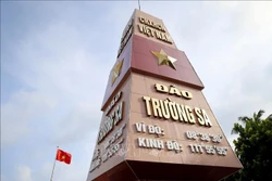 Kết nối những trái tim hướng về biển đảo quê hương