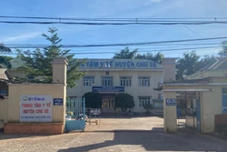 Rà soát, đánh giá lại việc cấp giấy phép hoạt động đối với cơ sở y tế chưa đủ tiêu chuẩn