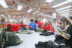 An Giang: Tạo động lực mới thúc đẩy kinh tế tư nhân phát triển