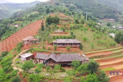 Thanh niên vùng cao khởi nghiệp từ mô hình du lịch homestay