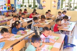 Nghị quyết 71 tạo sự hào hứng, quyết tâm cho đội ngũ thầy cô