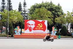 Đồng bào vùng biên giới Lạng Sơn hy vọng về một Việt Nam đổi mới, phát triển bền vững