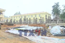 Hiện thực hóa khát vọng 'con chữ' nơi biên viễn