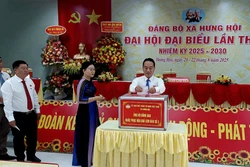 Chú trọng chuyển đổi số để phát triển vùng đồng bào Khmer
