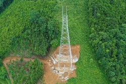 Giải bài toán thiếu điện mùa nắng nóng