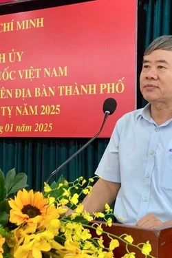 Niềm tin và kỳ vọng của đảng viên đồng bào dân tộc thiểu số