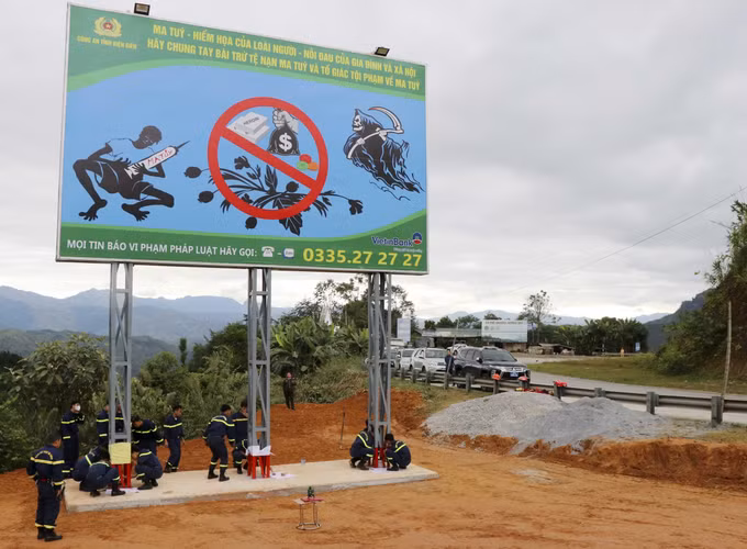Đa dạng hóa hình thức tuyên truyền phòng, chống tội phạm tại địa bàn vùng cao tỉnh Điện Biên ảnh 2