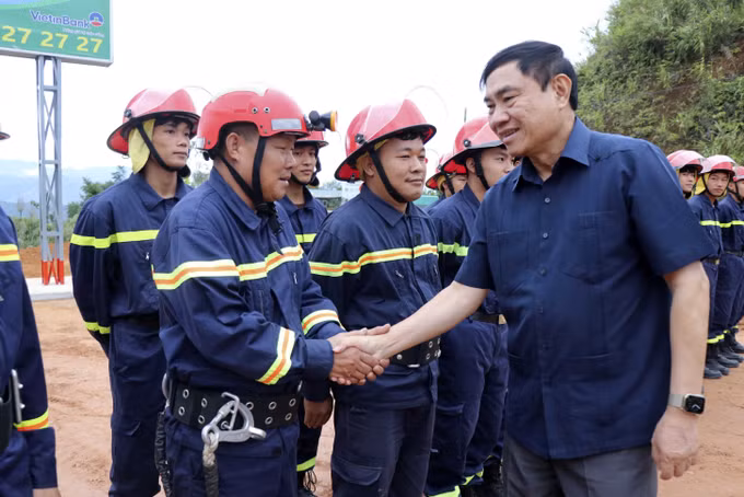 Đa dạng hóa hình thức tuyên truyền phòng, chống tội phạm tại địa bàn vùng cao tỉnh Điện Biên ảnh 1