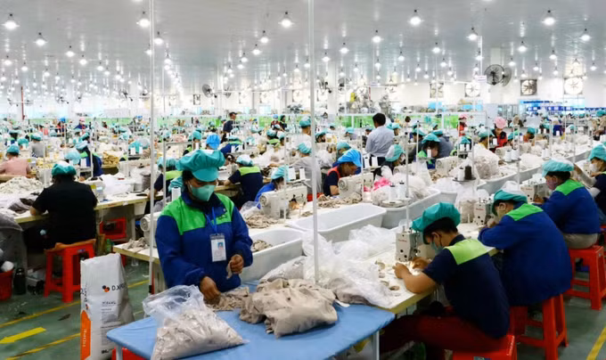 Ninh Thuận: Kết nối cung - cầu, mở rộng thị trường tiêu thụ ảnh 1