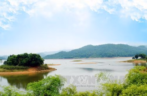 Qua những miền di sản Việt Bắc - Cơ hội quảng bá cho du lịch Thái Nguyên ảnh 1