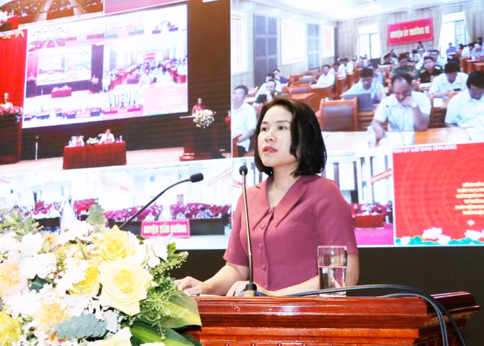 Học và làm theo Bác: Gắn nhiệm vụ chính trị với các phong trào thi đua, cuộc vận động ảnh 4