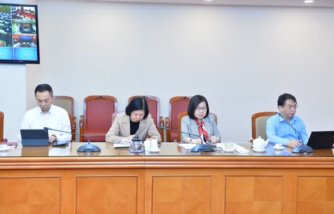 Nâng cao nhận thức về phòng, chống tham nhũng, tiêu cực và xây dựng, chỉnh đốn Đảng ảnh 1