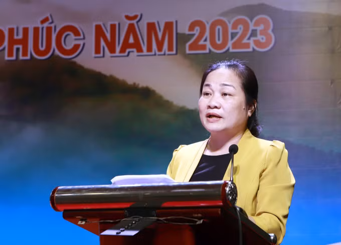 Vĩnh Phúc: Phát triển sản phẩm du lịch bền vững ảnh 2