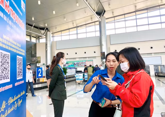 Tháng Thanh niên 2023: Tuổi trẻ Đắk Lắk tiên phong chuyển đổi số ảnh 3