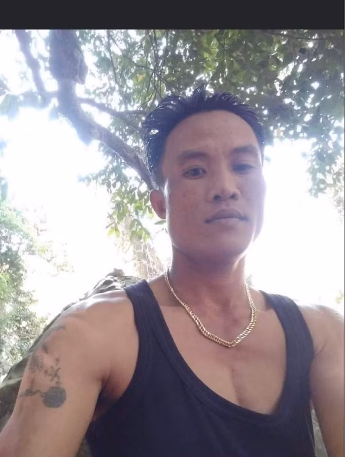 Rừng tại Gia Lai liên tiếp bị xâm hại ảnh 2