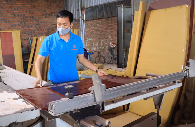 Phê duyệt chương trình hỗ trợ thanh niên khởi nghiệp giai đoạn 2022-2030 ảnh 1