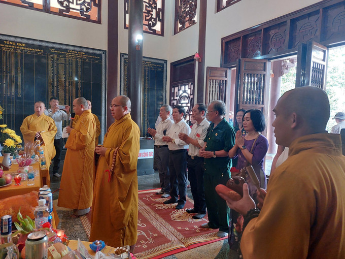 Vang mãi bản hùng ca Chư Tan Kra ảnh 4