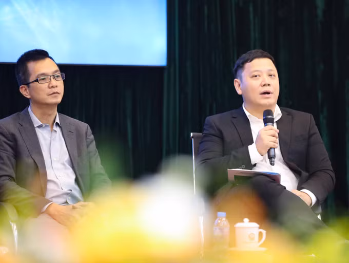 ChatGPT, trí tuệ nhân tạo - lợi ích và thách thức đối với giáo dục ảnh 3