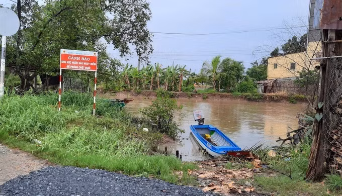 Khảo sát việc thực hiện chính sách, pháp luật về phòng, chống đuối nước trẻ em tại Đắk Lắk ảnh 5