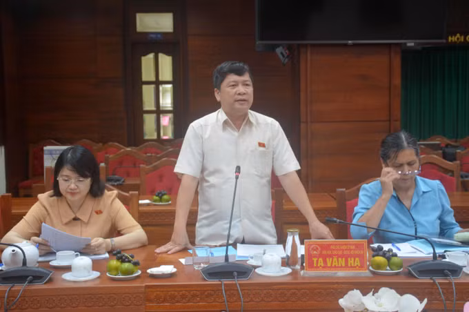 Khảo sát việc thực hiện chính sách, pháp luật về phòng, chống đuối nước trẻ em tại Đắk Lắk ảnh 4