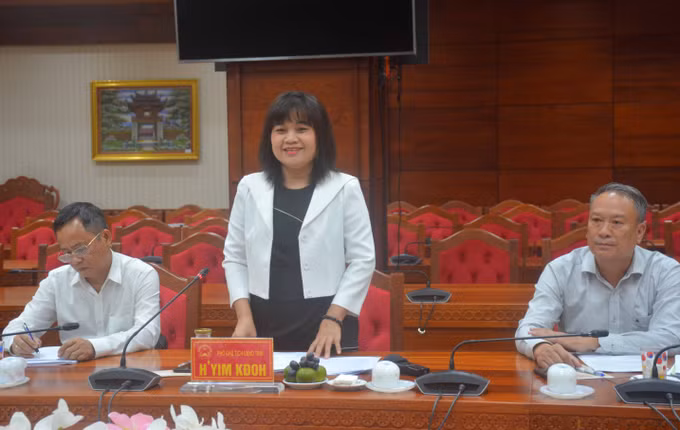 Khảo sát việc thực hiện chính sách, pháp luật về phòng, chống đuối nước trẻ em tại Đắk Lắk ảnh 3