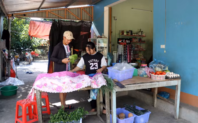 Cuộc sống mới của người dân sau 20 năm “nhường đất” cho Dự án Thủy điện Tuyên Quang ảnh 6
