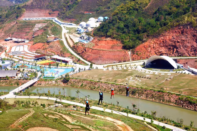 Mộc Châu - Điểm đến thiên nhiên hàng đầu thế giới ảnh 3