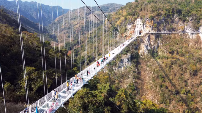 Mộc Châu - Điểm đến thiên nhiên hàng đầu thế giới ảnh 1