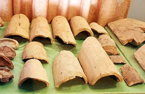 Trưng bày di sản đặc sắc mới phát hiện về văn hóa Đông Sơn ảnh 1