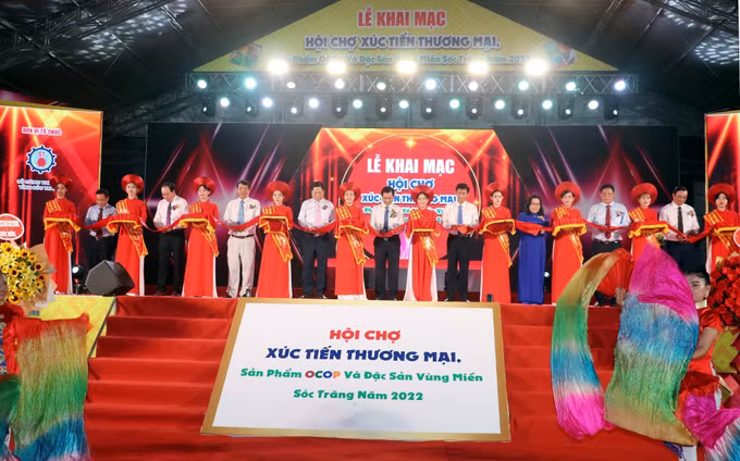 Bảo tồn, phát huy văn hóa ẩm thực truyền thống của khu vực Đồng bằng sông Cửu Long ảnh 5