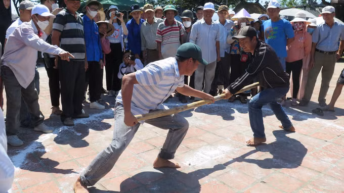 Tuần lễ Festival Huế 2022: Triển lãm “Chế độ Y quan triều Nguyễn” và Lễ hội “Chợ quê ngày hội” ảnh 6