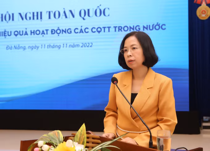 Nâng cao vai trò, vị thế, hiệu quả hoạt động của các cơ quan thường trú TTXVN ảnh 2