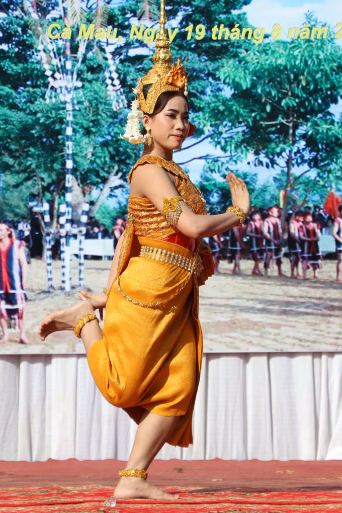 Khai thác tiềm năng văn hóa vùng Đồng bằng sông Cửu Long, phát triển kinh tế - xã hội bền vững ảnh 2