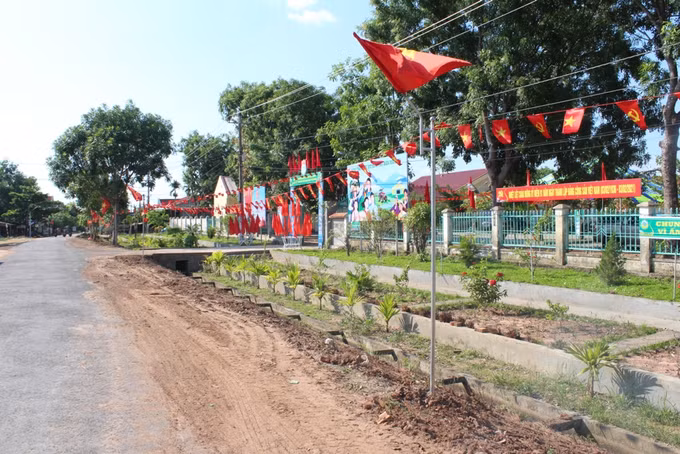 Phát huy hiệu quả các nguồn lực đầu tư vùng biên giới tỉnh Đắk Lắk ảnh 3