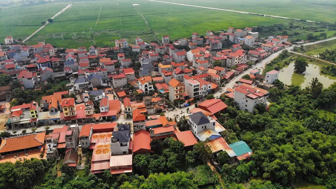 78 năm Cách mạng tháng Tám và Quốc Khánh 2/9: ATK Hiệp Hòa đổi thay từng ngày ảnh 1