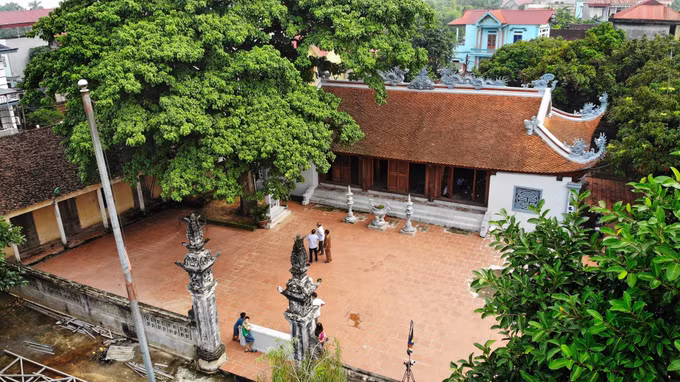 78 năm Cách mạng tháng Tám và Quốc Khánh 2/9: ATK Hiệp Hòa đổi thay từng ngày ảnh 3