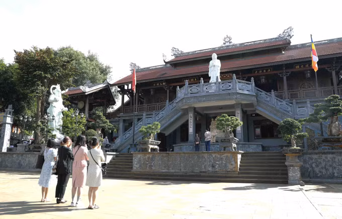 Đắk Lắk nâng cao nhận thức về ứng xử, gìn giữ và phát huy bản sắc văn hóa dân tộc ảnh 1