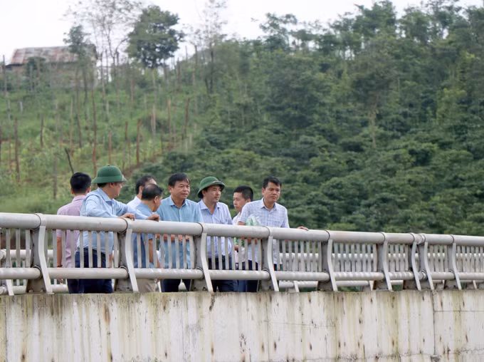 Chủ động ứng phó với thiên tai, mưa lũ bất thường tại Đắk Nông ảnh 2