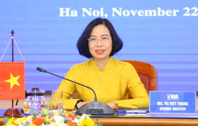 Chức năng, nhiệm vụ và cơ cấu tổ chức mới của Thông tấn xã Việt Nam ảnh 2