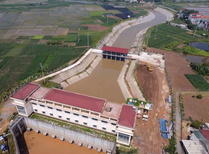 Phú Thọ nỗ lực giải ngân vốn đầu tư phát triển vùng dân tộc thiểu số và miền núi ảnh 2