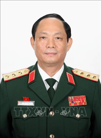 Thượng tướng Trần Quang Phương, Ủy viên Trung ương Đảng, Phó Chủ tịch Quốc hội khóa XV. Ảnh: TTXVN Kỳ họp thứ nhất, Quốc hội khóa XV: Bầu 4 Phó Chủ tịch Quốc hội và các Ủy viên Ủy ban Thường vụ Quốc hội ảnh 5