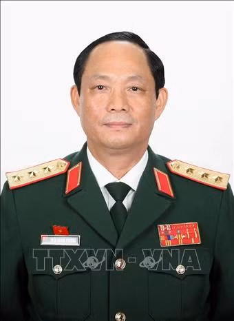 Kỳ họp thứ nhất, Quốc hội khóa XV: Bầu 4 Phó Chủ tịch Quốc hội và các Ủy viên Ủy ban Thường vụ Quốc hội ảnh 5
