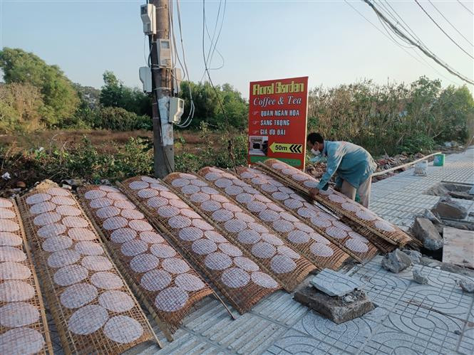 Phát triển du lịch làng nghề: * Bài 1: Xây dựng sản phẩm từ thế mạnh ảnh 2