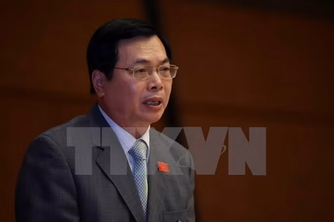 Truy tố ông Vũ Huy Hoàng và đồng phạm gây thiệt hại hơn 2.700 tỉ đồng ảnh 1