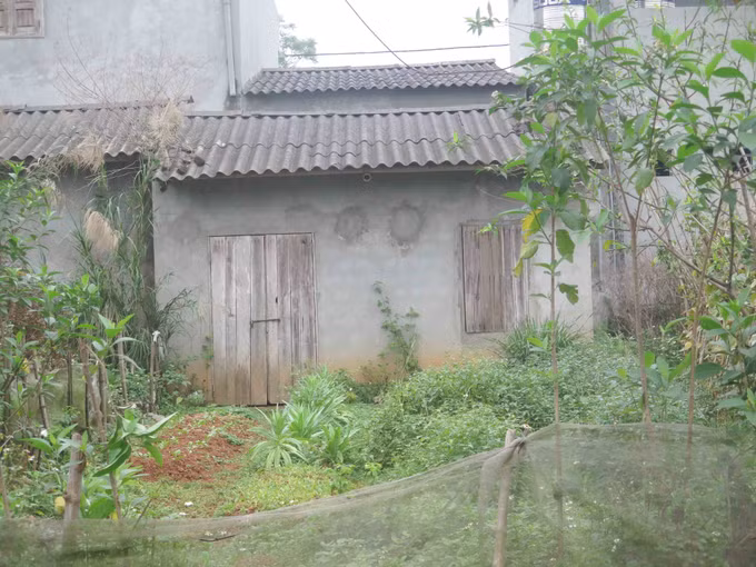 Bất cập khu tái định cư di dân vùng thiên tai ở Thái Nguyên ảnh 3