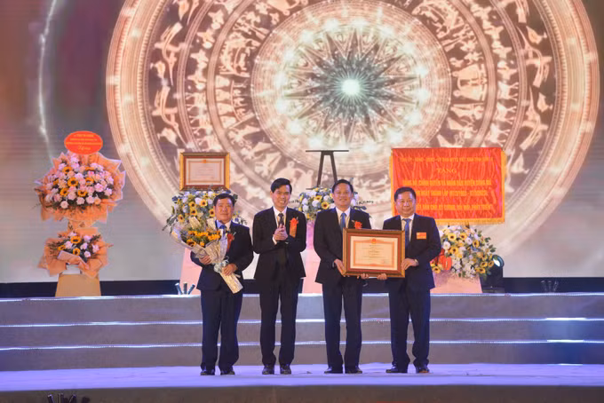 Đưa Sông Mã trở thành huyện phát triển khá của tỉnh Sơn La ảnh 5